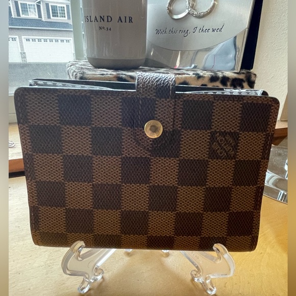 Louis Vuitton Damier PM Agenda - Picture 14 of 16